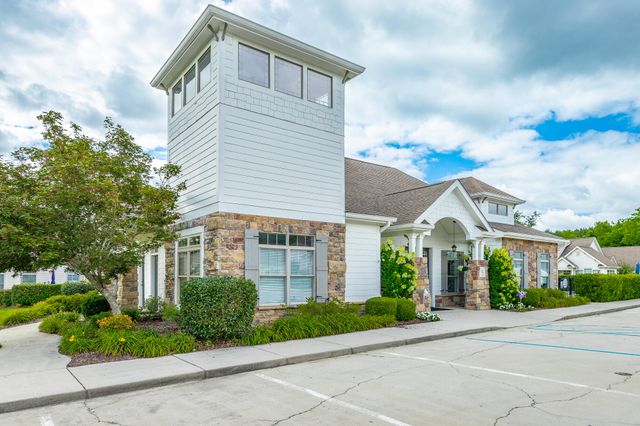 9551 Collier Place, Ooltewah, TN 37363