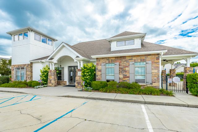 9551 Collier Place, Ooltewah, TN 37363