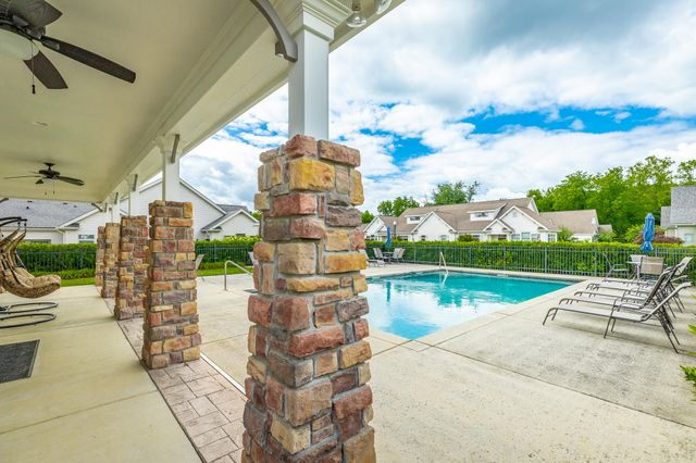 9551 Collier Place, Ooltewah, TN 37363