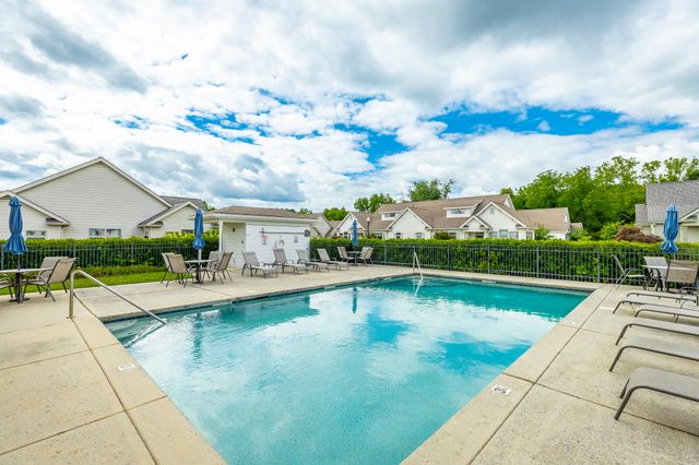 9551 Collier Place, Ooltewah, TN 37363