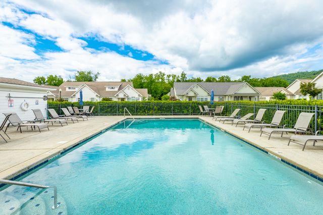 9551 Collier Place, Ooltewah, TN 37363