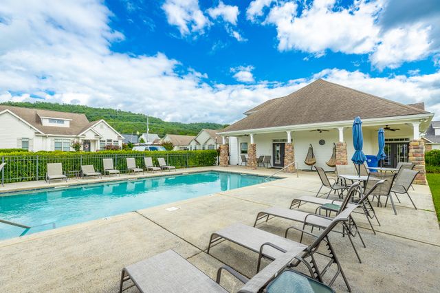 9551 Collier Place, Ooltewah, TN 37363