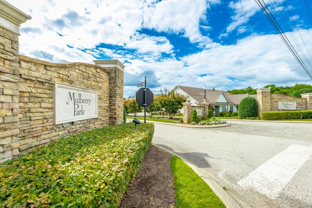 9551 Collier Place, Ooltewah, TN 37363