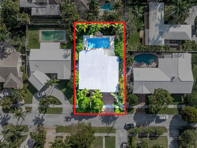 1900 Admirals Way, Fort Lauderdale, FL 33316