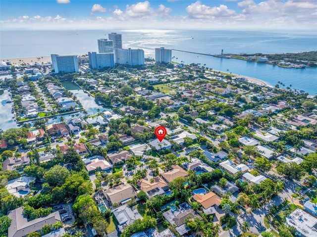 1900 Admirals Way, Fort Lauderdale, FL 33316