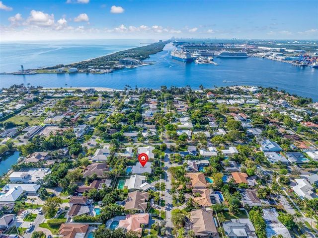 1900 Admirals Way, Fort Lauderdale, FL 33316