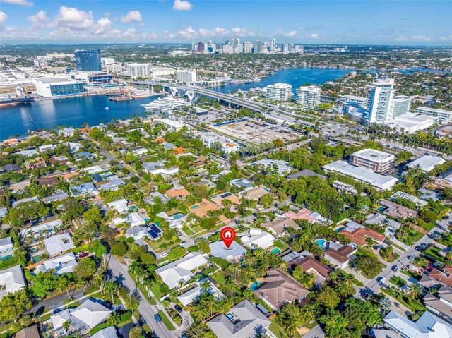 1900 Admirals Way, Fort Lauderdale, FL 33316