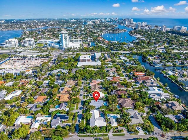 1900 Admirals Way, Fort Lauderdale, FL 33316