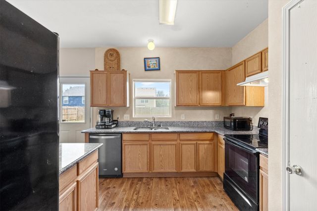 811 Greene Way, Wylie, TX 75098