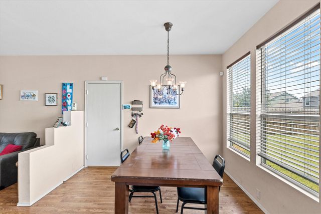 811 Greene Way, Wylie, TX 75098