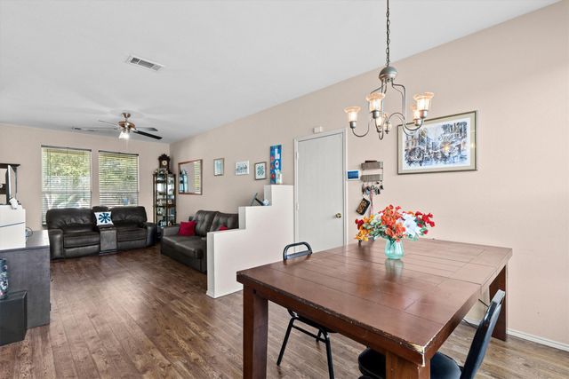 811 Greene Way, Wylie, TX 75098