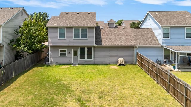 811 Greene Way, Wylie, TX 75098
