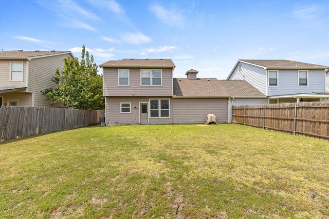 811 Greene Way, Wylie, TX 75098