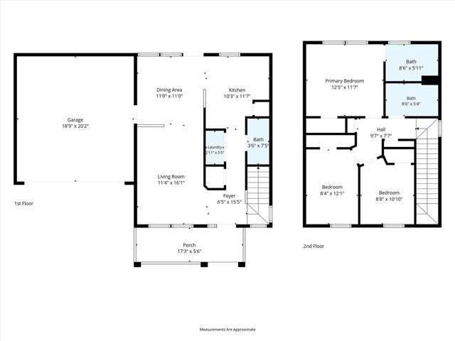 811 Greene Way, Wylie, TX 75098
