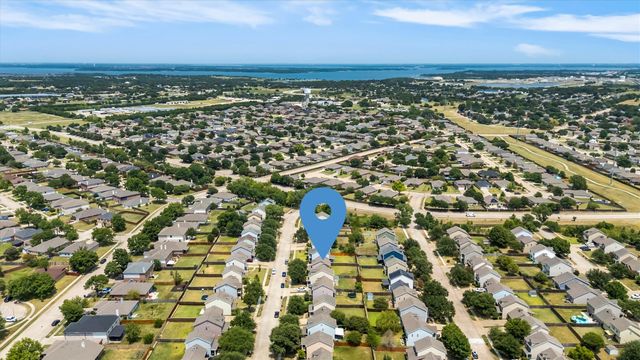 811 Greene Way, Wylie, TX 75098
