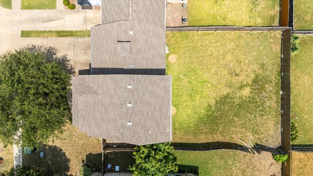 811 Greene Way, Wylie, TX 75098