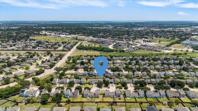 811 Greene Way, Wylie, TX 75098