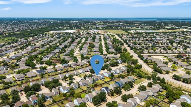 811 Greene Way, Wylie, TX 75098