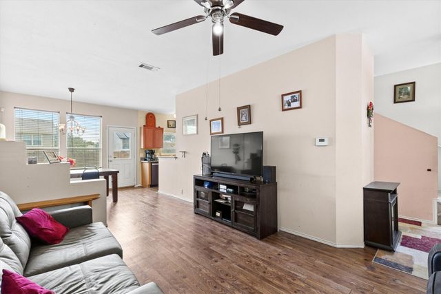 811 Greene Way, Wylie, TX 75098