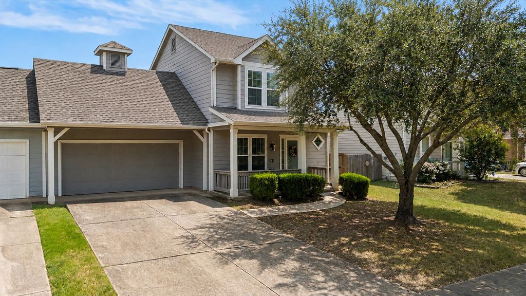 811 Greene Way, Wylie, TX 75098
