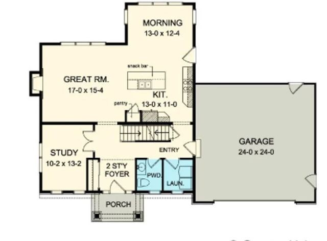 lot 705 Sand Pebble Lane, Greece, NY 14468