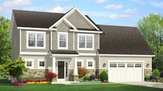 lot 705 Sand Pebble Lane, Greece, NY 14468