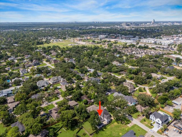 1730 Hollister Street, Houston, TX 77055