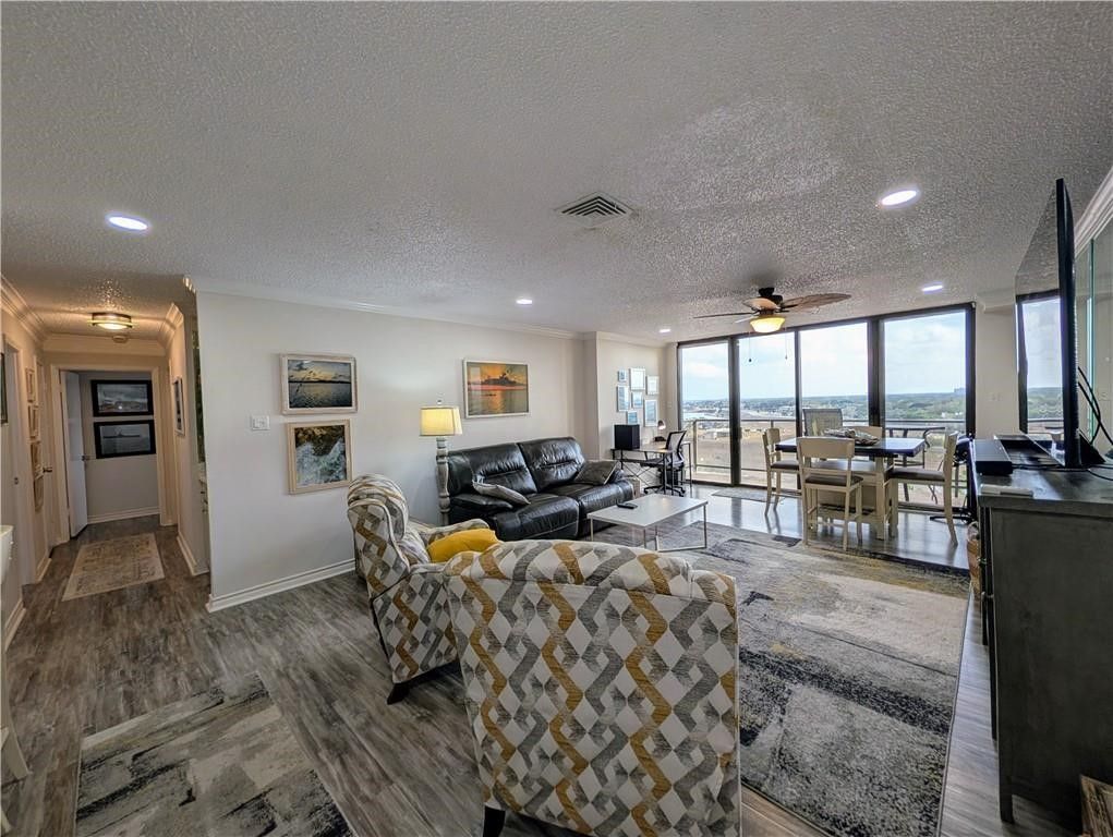 1400 Ocean Dr 1002C, Corpus Christi, TX 78404 — photo 4