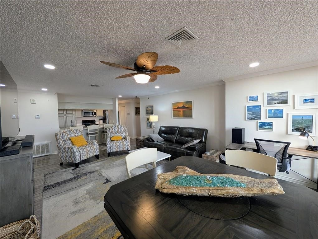 1400 Ocean Dr 1002C, Corpus Christi, TX 78404 — photo 5