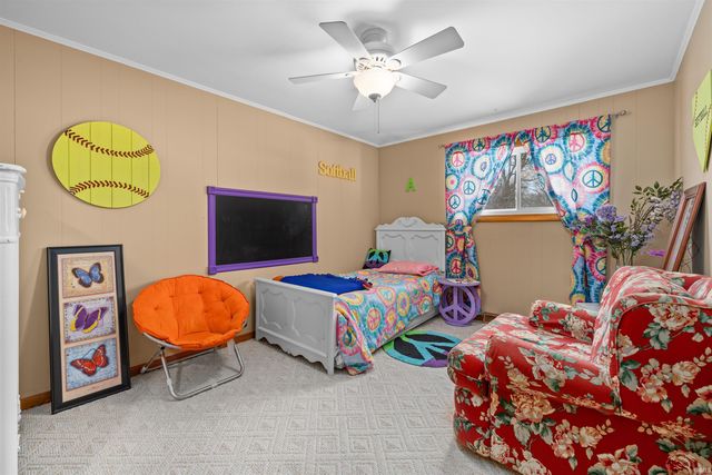 214 Betz Road, Auburn, IN 46706