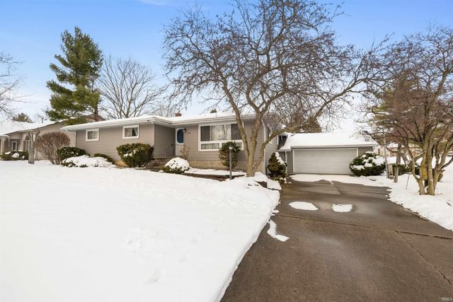 214 Betz Road, Auburn, IN 46706