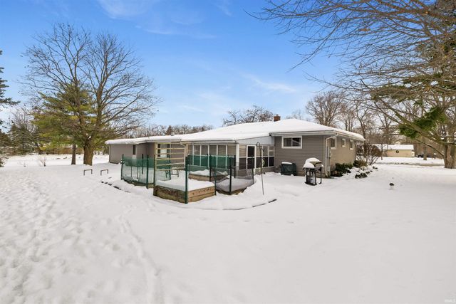 214 Betz Road, Auburn, IN 46706