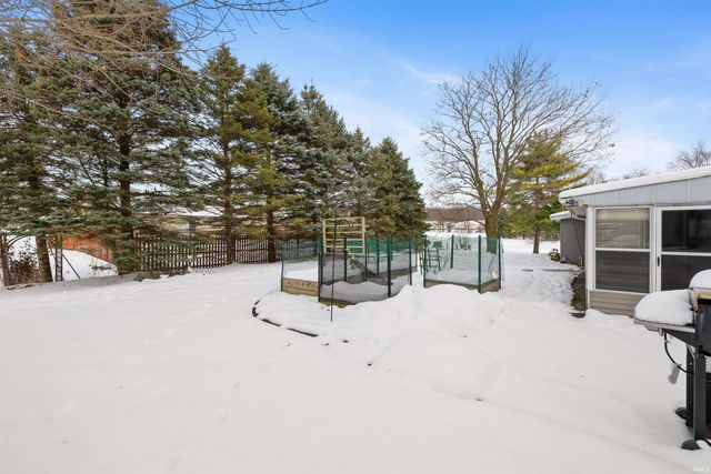 214 Betz Road, Auburn, IN 46706