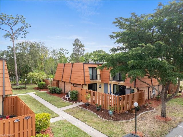 1724 Park Meadows DR # 1, Fort Myers, FL 33907