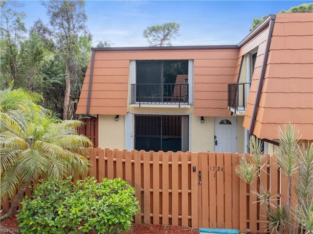 1724 Park Meadows DR # 1, Fort Myers, FL 33907
