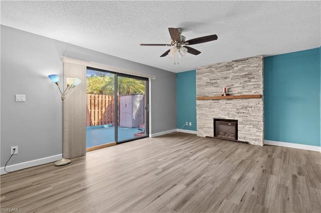 1724 Park Meadows DR # 1, Fort Myers, FL 33907