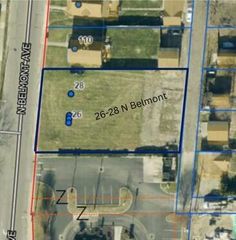 26-28 N Belmont Avenue 26-28 N Belmont Avenue, Springfield, OH 45503