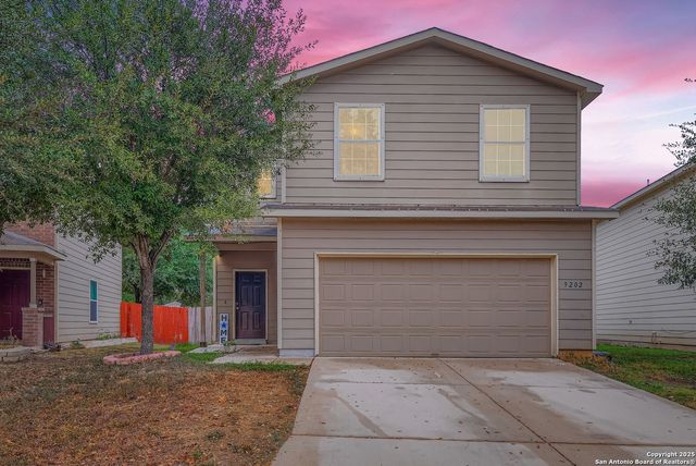 9202 Brown WL, San Antonio, TX 78254