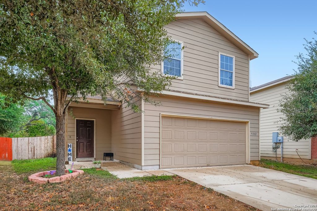 9202 Brown WL, San Antonio, TX 78254