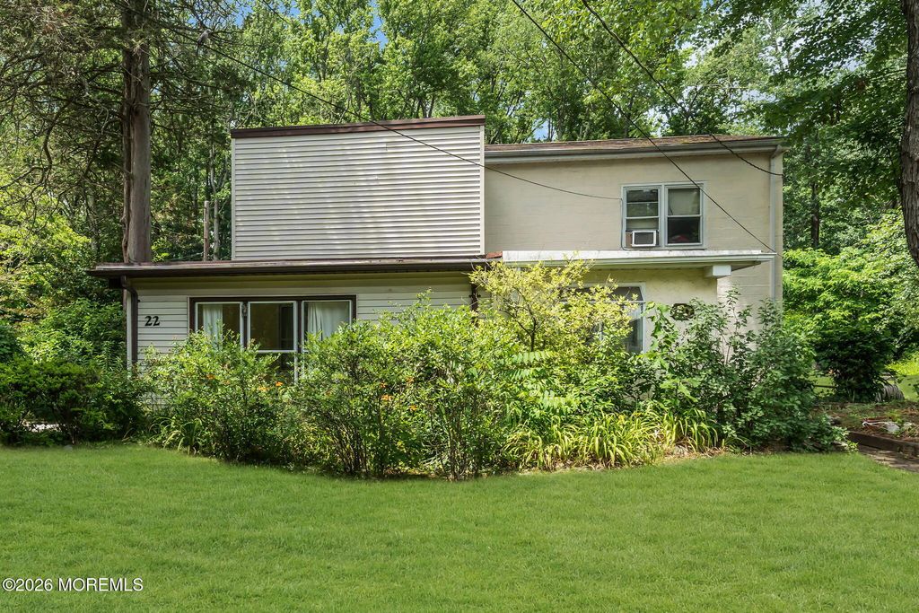 22 Pine Drive, Roosevelt, NJ 08555