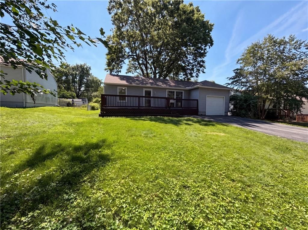 11615 W 68th Street, Shawnee, KS 66203