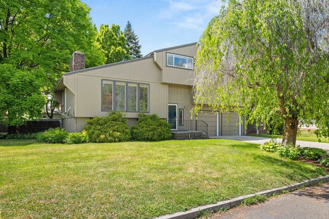 4508 S COOK St, Spokane, WA 99223