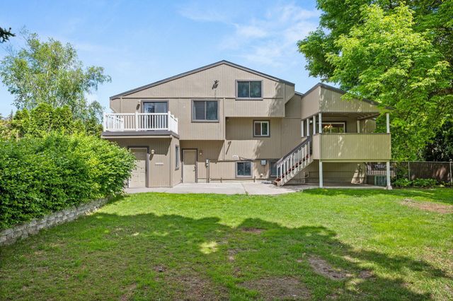 4508 S COOK St, Spokane, WA 99223