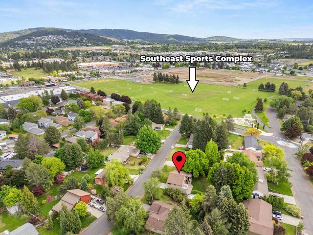 4508 S COOK St, Spokane, WA 99223