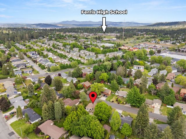 4508 S COOK St, Spokane, WA 99223