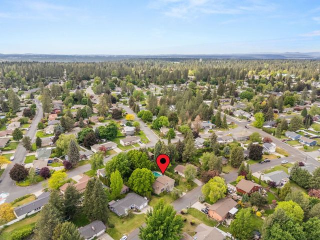4508 S COOK St, Spokane, WA 99223