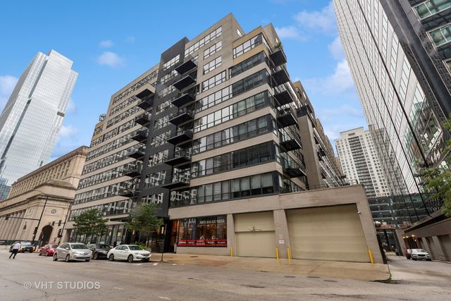 130 S CANAL Street 701, Chicago, IL 60606