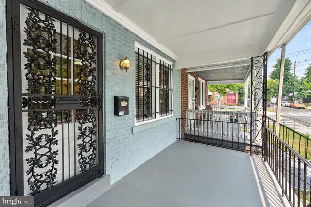 1340 RIDGE PL SE, Washington, DC 20020