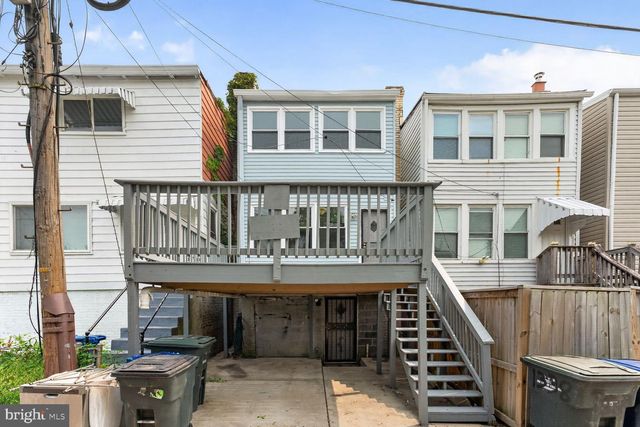1340 RIDGE PL SE, Washington, DC 20020
