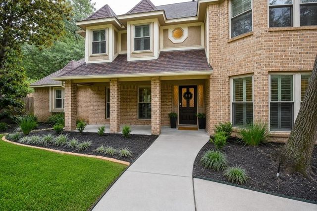 12911 Kathy Lane, Cypress, TX 77429